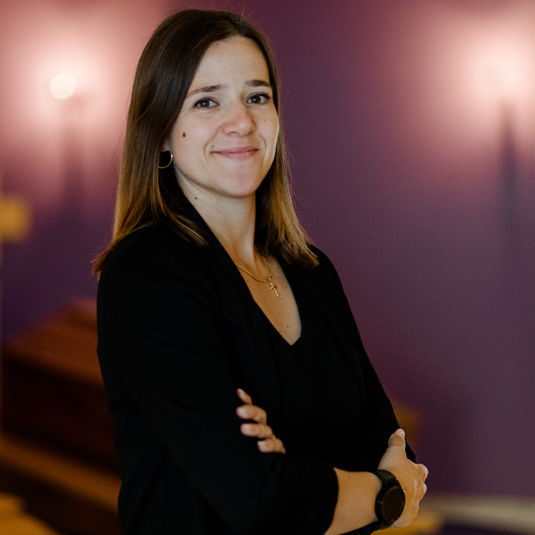 Sandra Karl