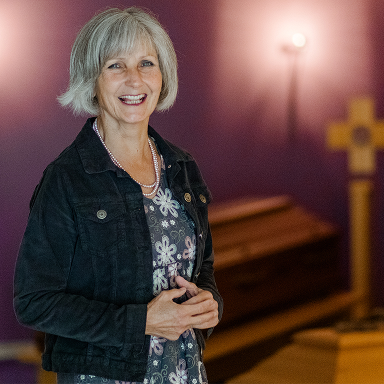 Regina Deussen